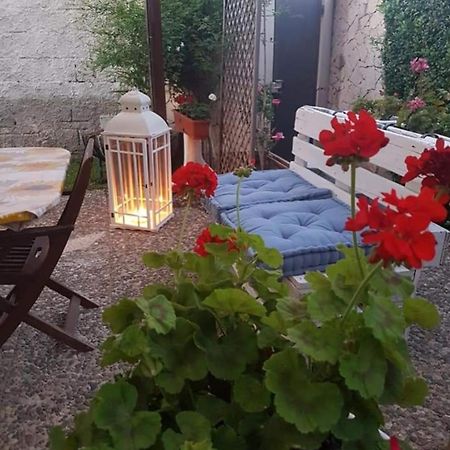 La Rosa Dei Venti Bed & Breakfast Авола Екстериор снимка