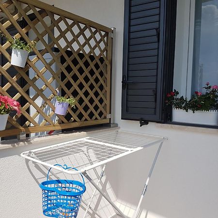 La Rosa Dei Venti Bed & Breakfast Авола Екстериор снимка