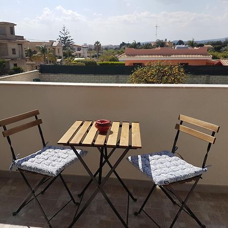 La Rosa Dei Venti Bed & Breakfast Авола Екстериор снимка
