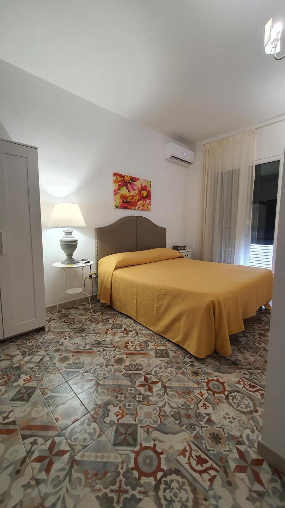 La Rosa Dei Venti Bed & Breakfast Авола Екстериор снимка