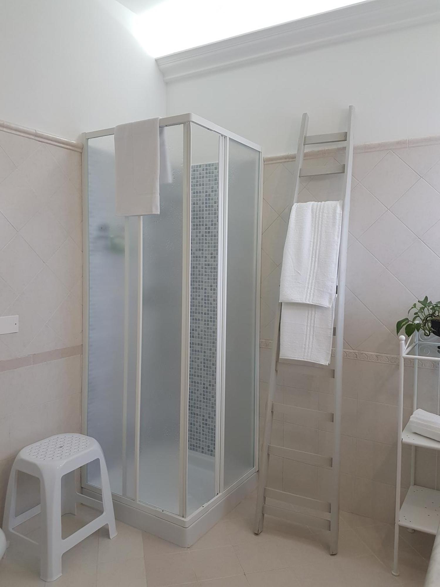 La Rosa Dei Venti Bed & Breakfast Авола Екстериор снимка