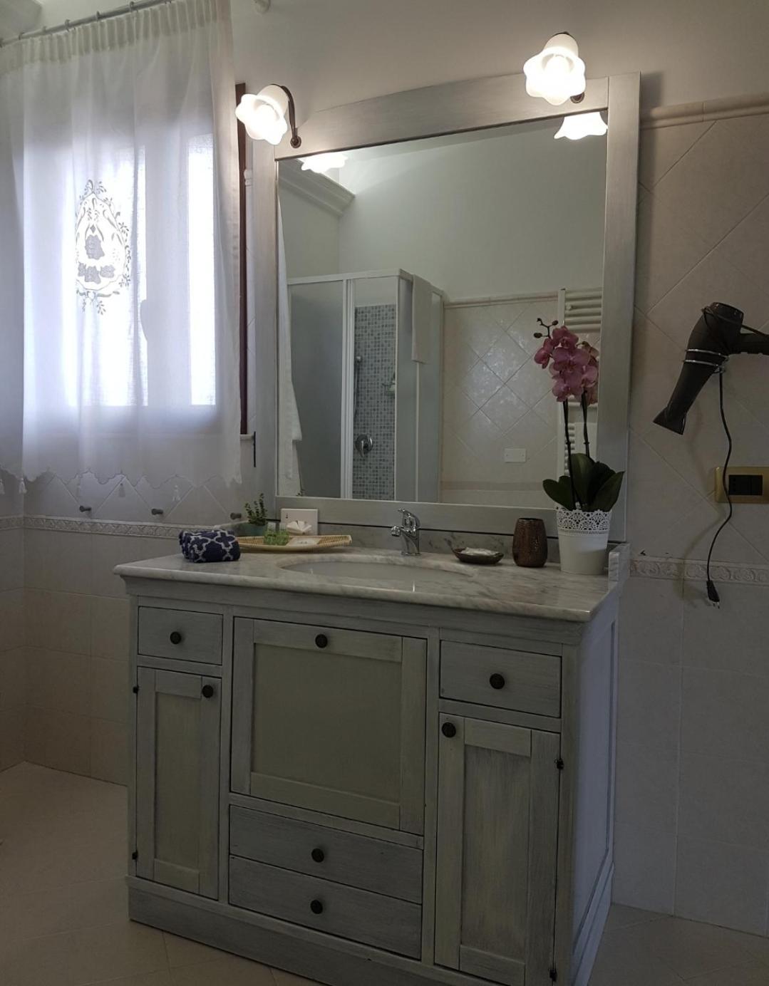 La Rosa Dei Venti Bed & Breakfast Авола Екстериор снимка