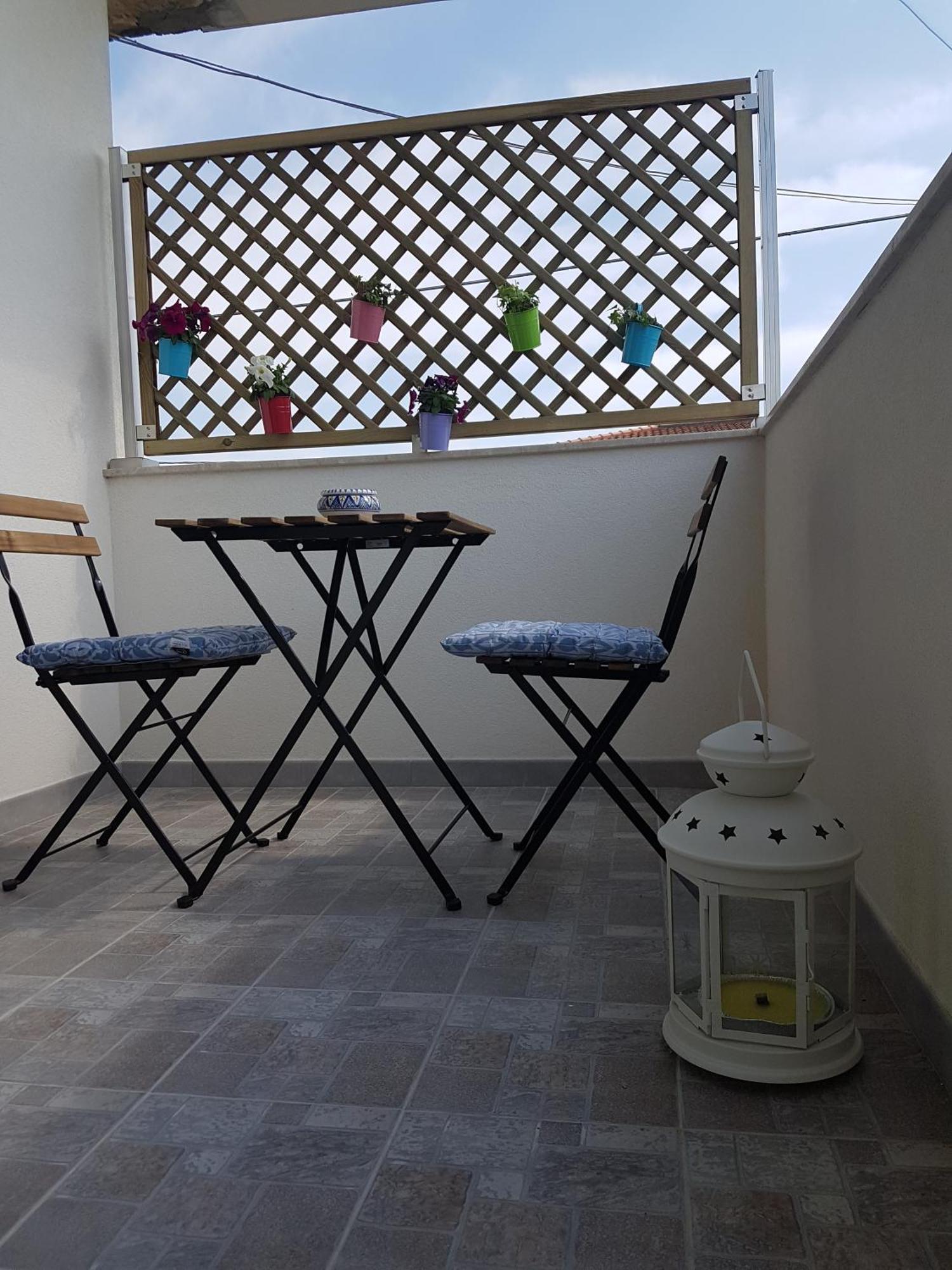 La Rosa Dei Venti Bed & Breakfast Авола Екстериор снимка