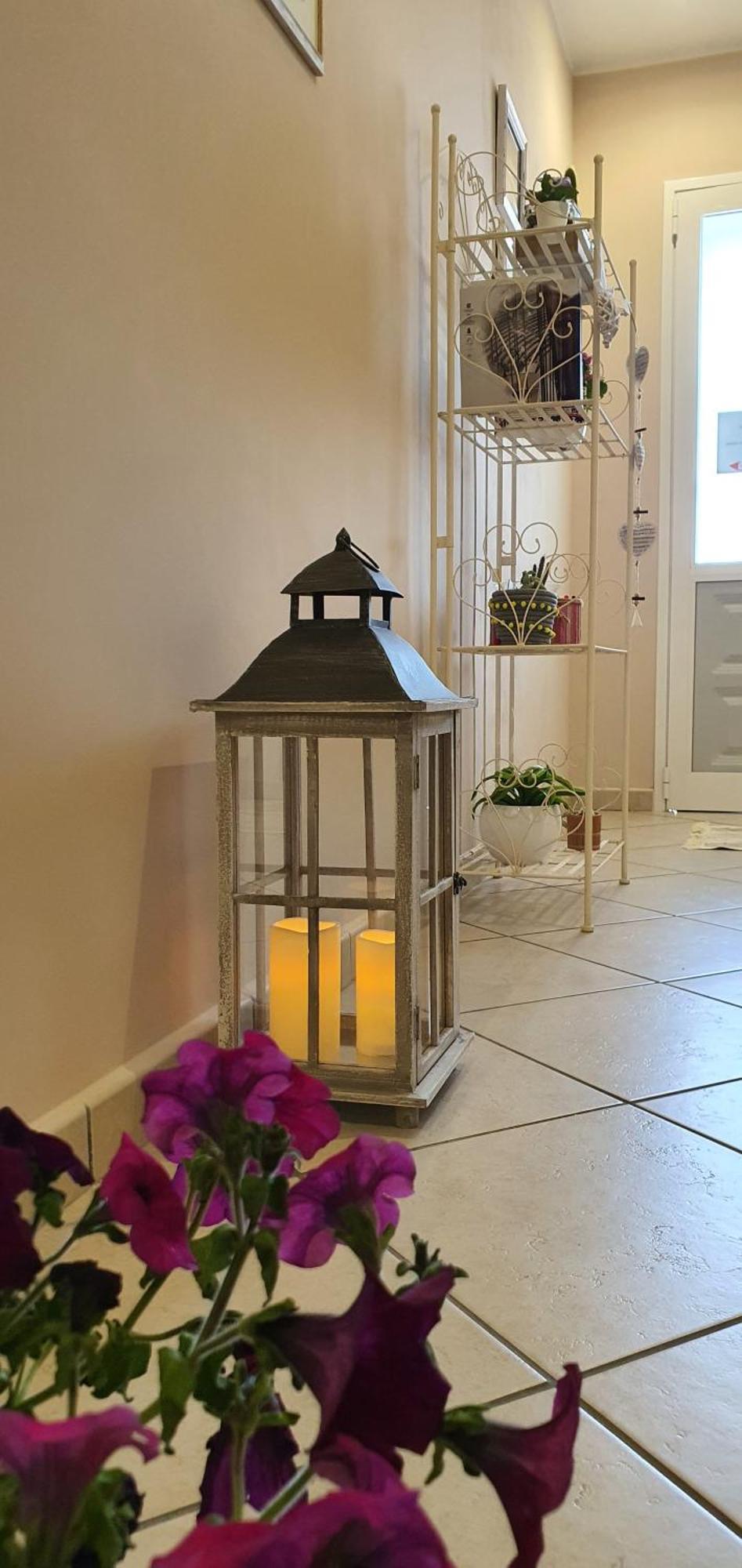 La Rosa Dei Venti Bed & Breakfast Авола Екстериор снимка