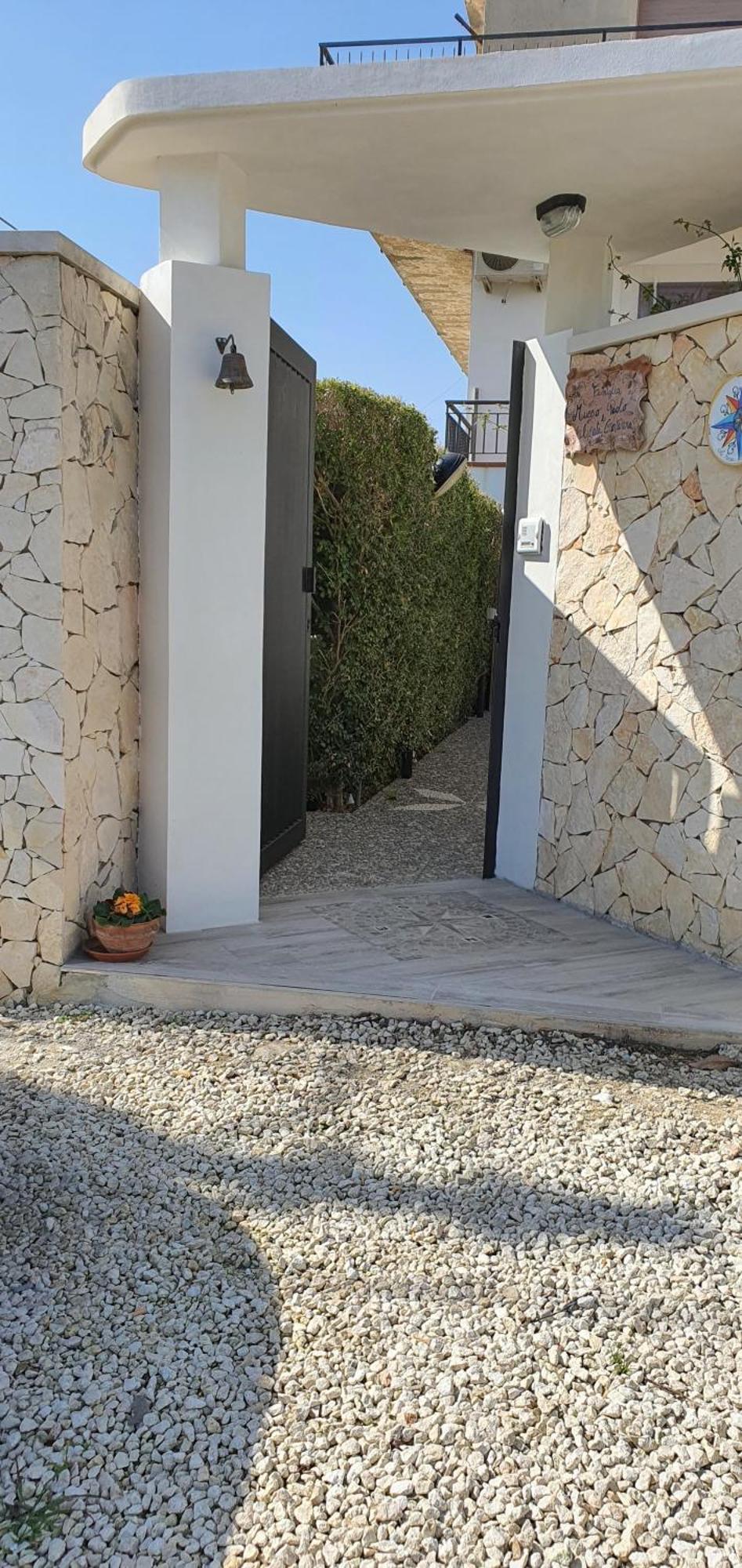 La Rosa Dei Venti Bed & Breakfast Авола Екстериор снимка