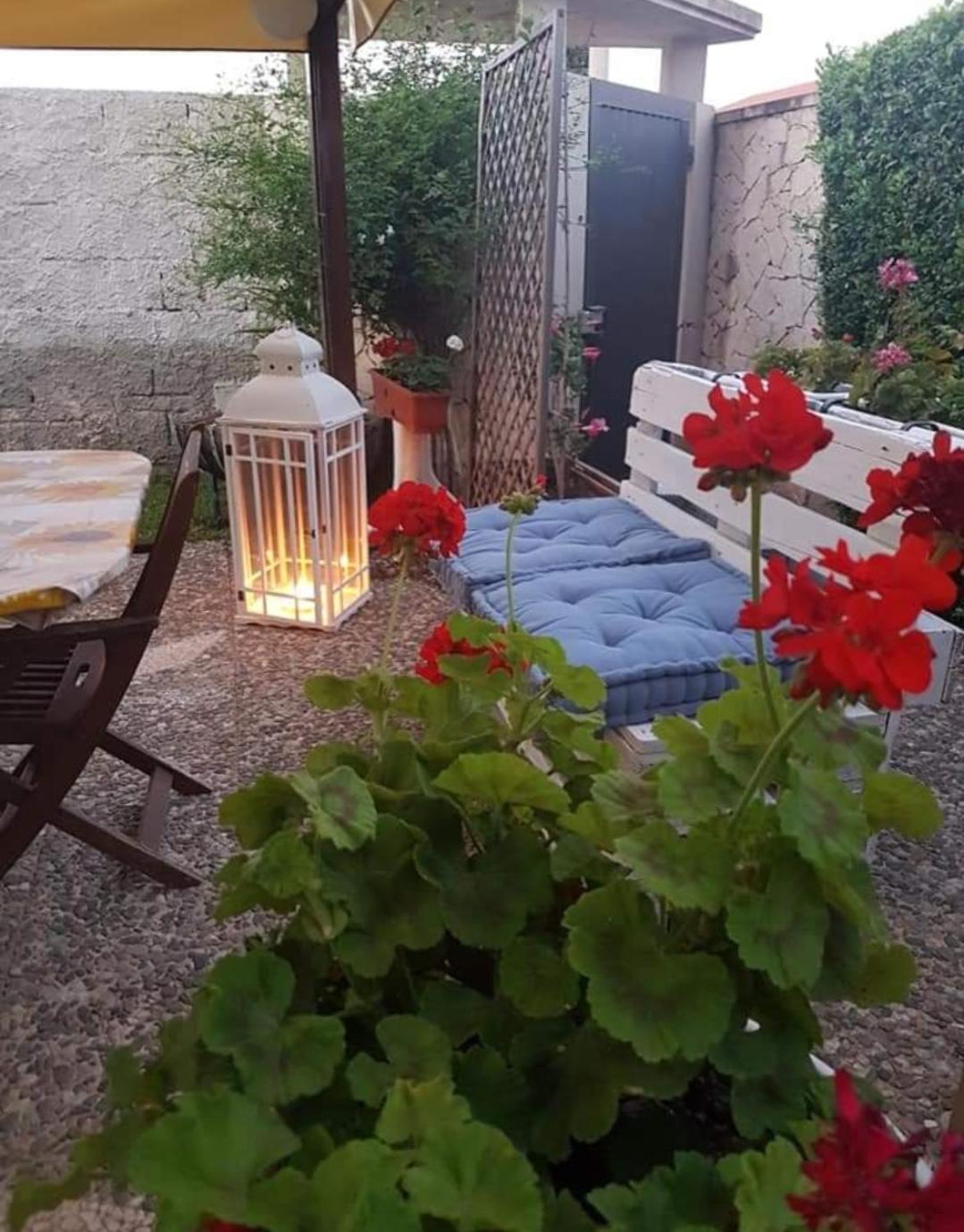 La Rosa Dei Venti Bed & Breakfast Авола Екстериор снимка