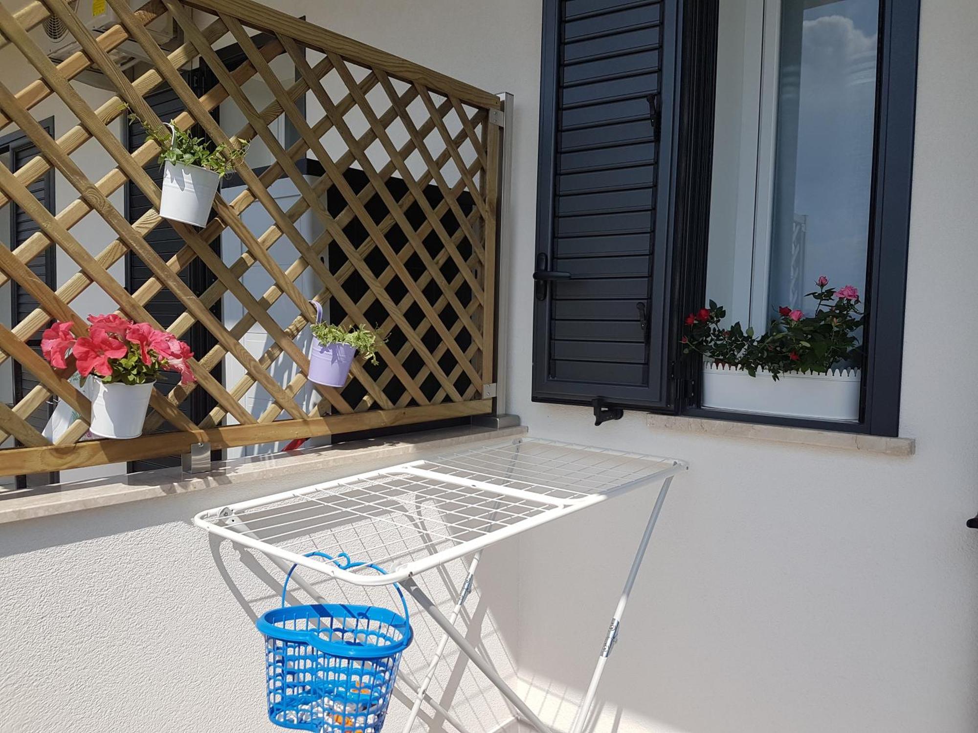 La Rosa Dei Venti Bed & Breakfast Авола Екстериор снимка