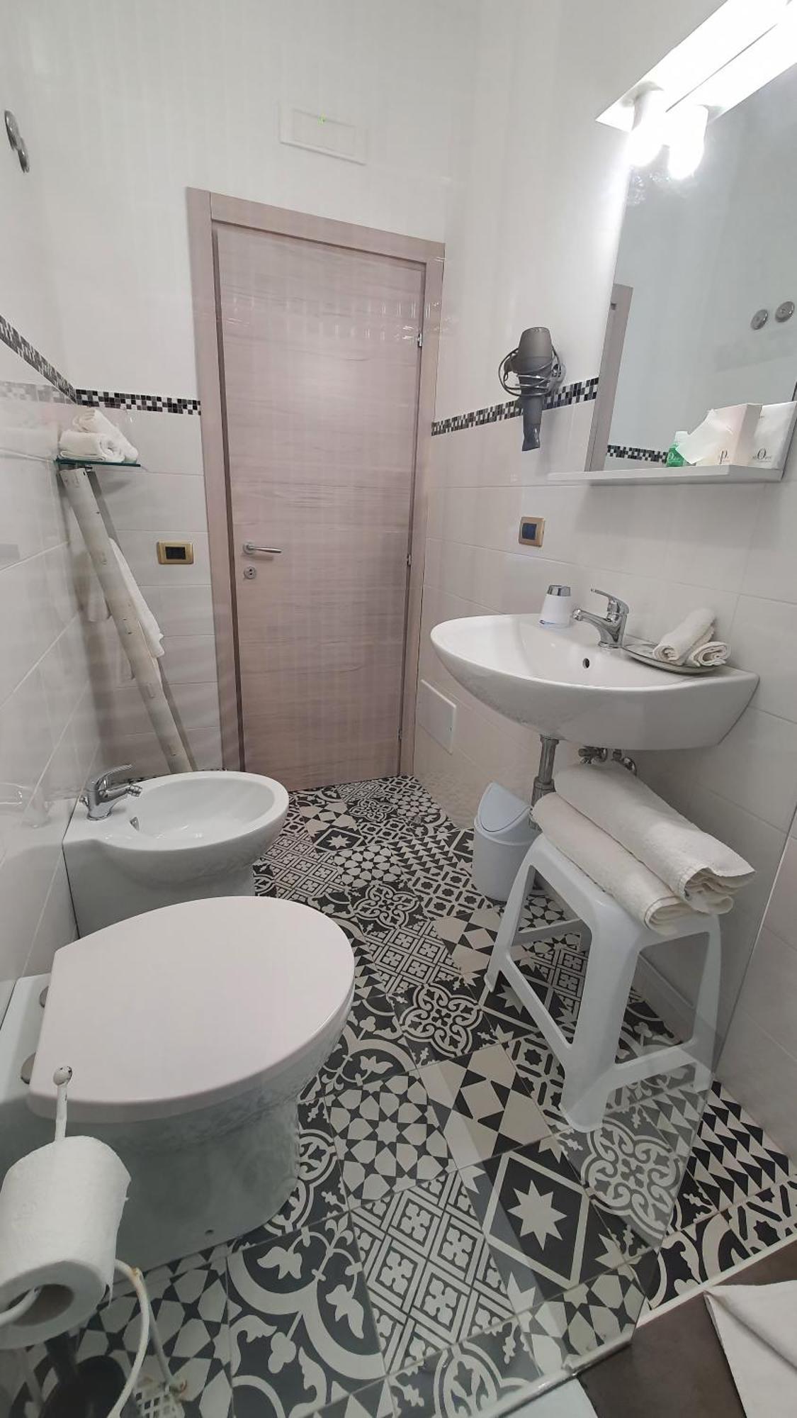 La Rosa Dei Venti Bed & Breakfast Авола Екстериор снимка