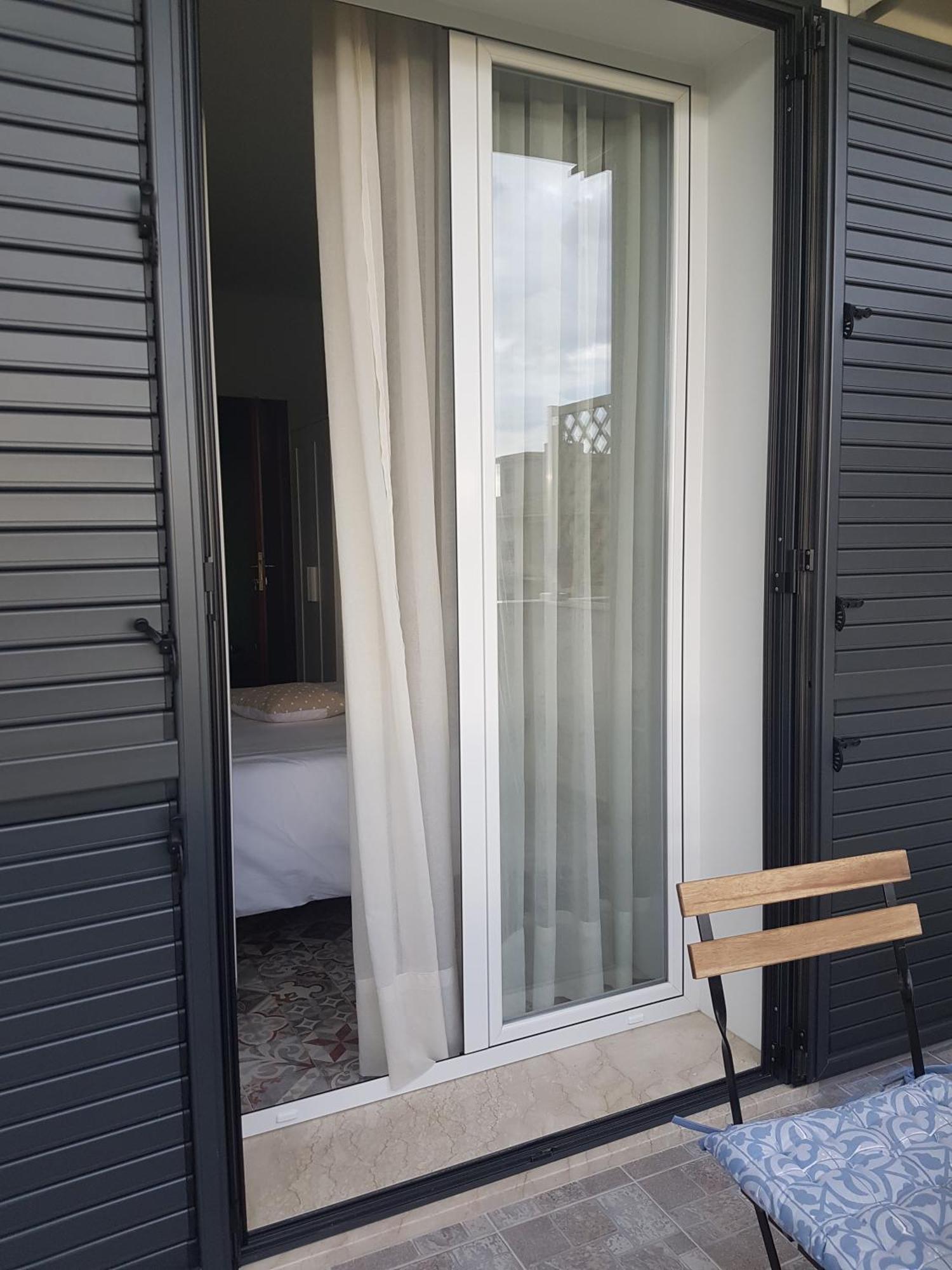 La Rosa Dei Venti Bed & Breakfast Авола Екстериор снимка