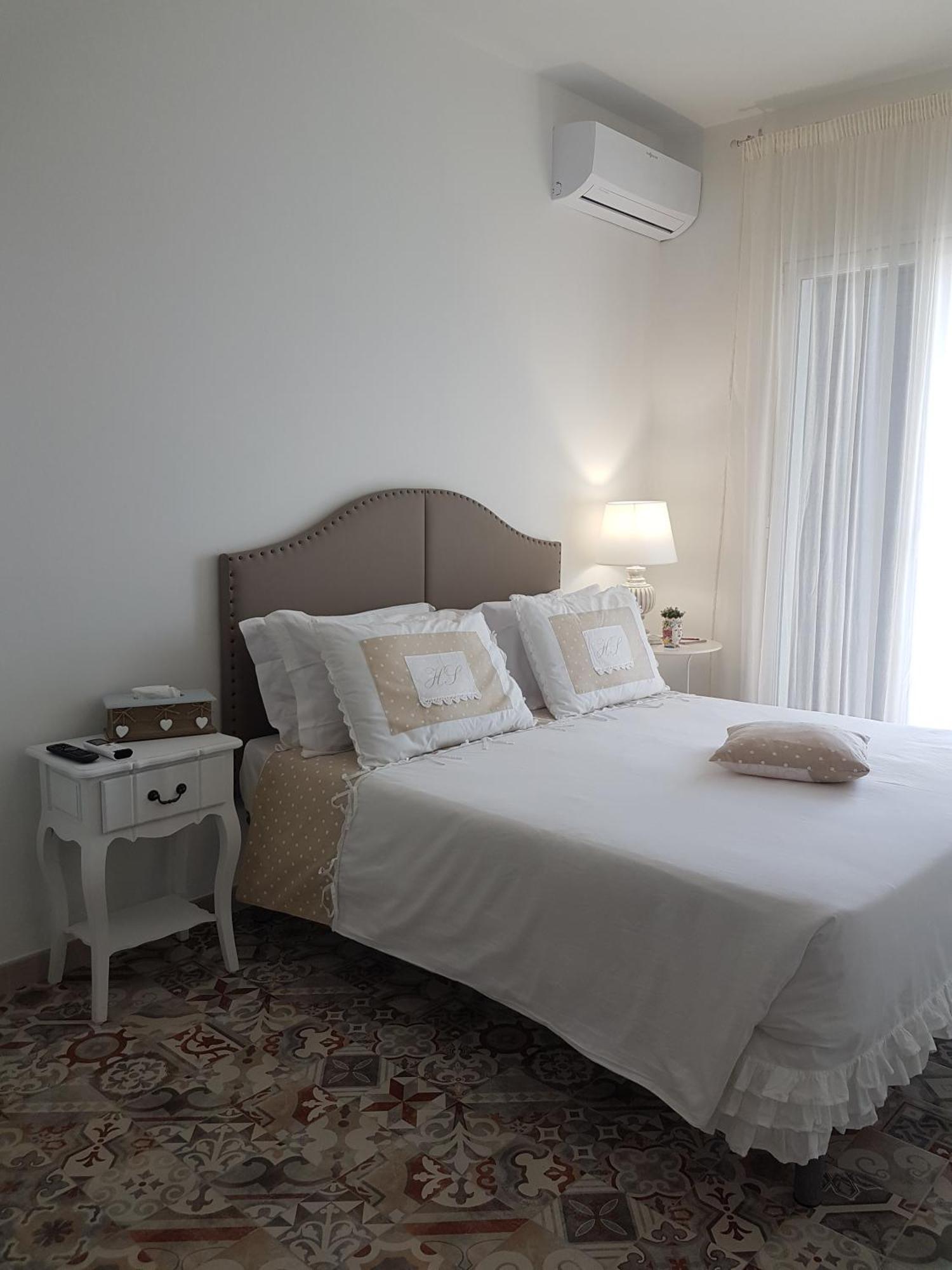 La Rosa Dei Venti Bed & Breakfast Авола Екстериор снимка