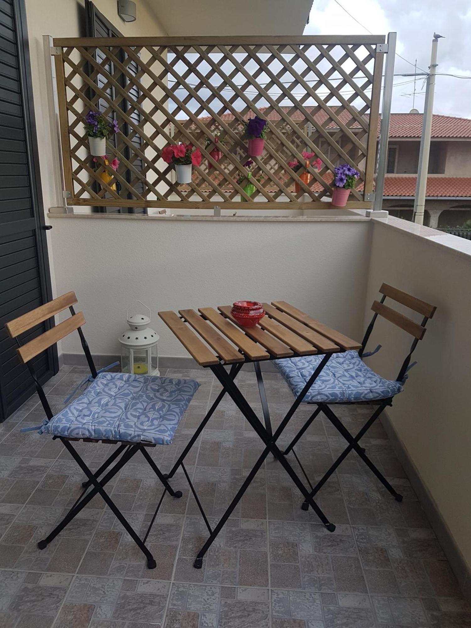 La Rosa Dei Venti Bed & Breakfast Авола Екстериор снимка