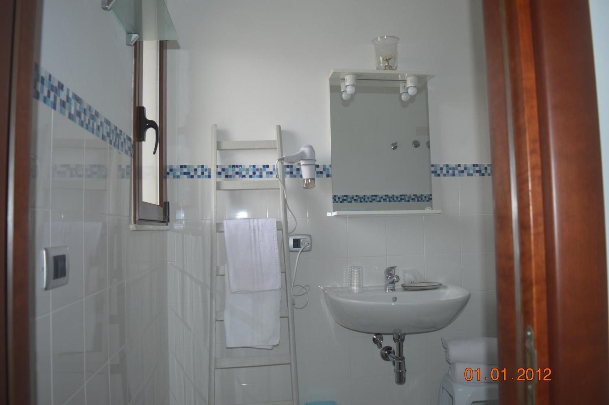 La Rosa Dei Venti Bed & Breakfast Авола Екстериор снимка
